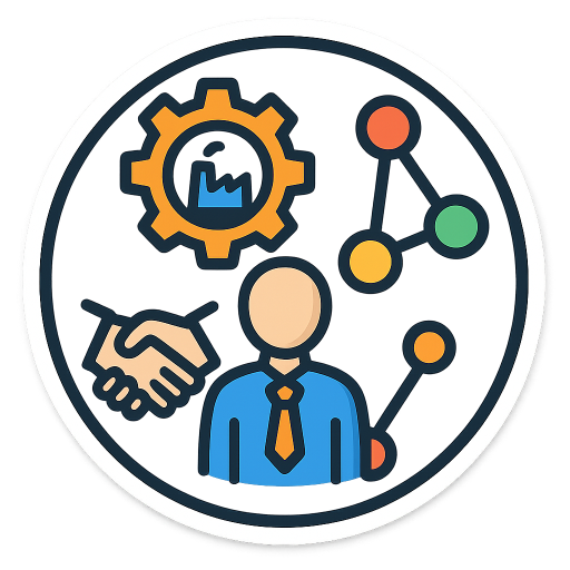 Manufacturing: Customer Relationship Management (CRM)