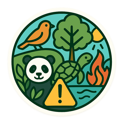 Biodiversity and Conservation