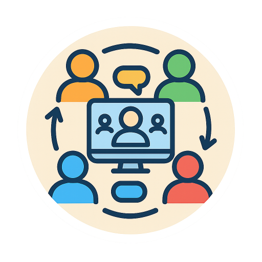 Virtual and Remote Team Collaboration