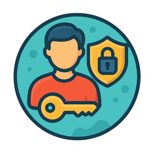 Identity and Access Management (IAM)