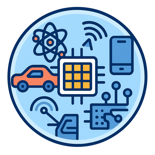 Semiconductors - Nasscom FutureSkills Prime