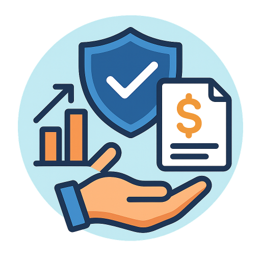 Banking and Financial Services: Risk Mitigation and Insurance Solutions