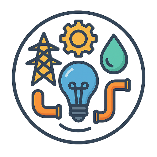 Energy & Utilities: Terminology and Acronyms