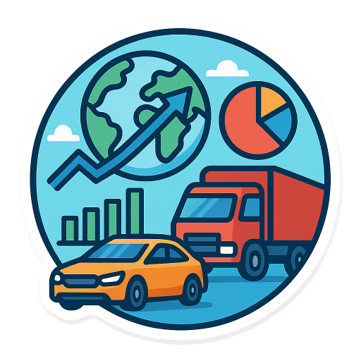 Automotive: Market Size and Segmentation