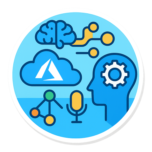 Microsoft Certified Azure AI Fundamentals