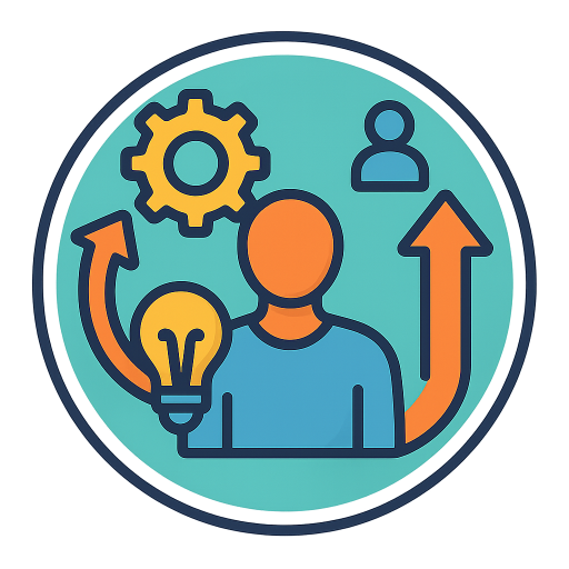 Change Management and People Development