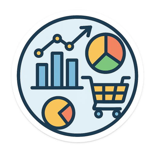 Consumer Goods: Key Performance Indicators (KPIs) and Industry Standards