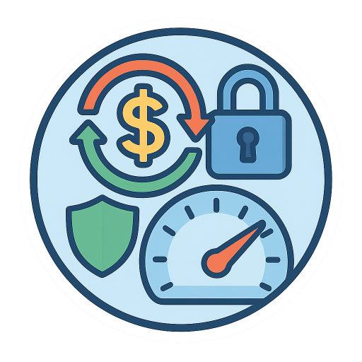 Banking and Financial Services: Advanced Payments and Settlement Systems