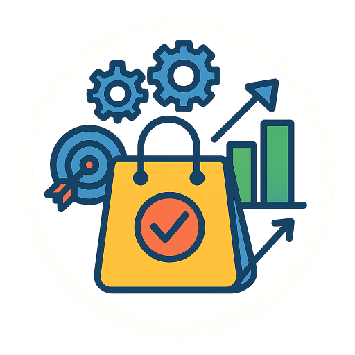 Consumer Goods: Quality Improvement, Benchmarking, and Digital Excellence