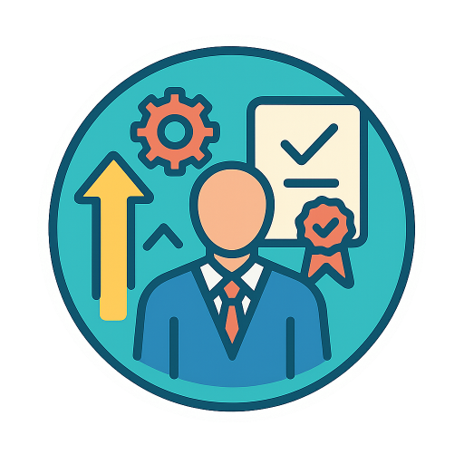 Professional Development and Certification