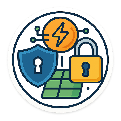 Energy & Utilities: Data Privacy and Security Standards