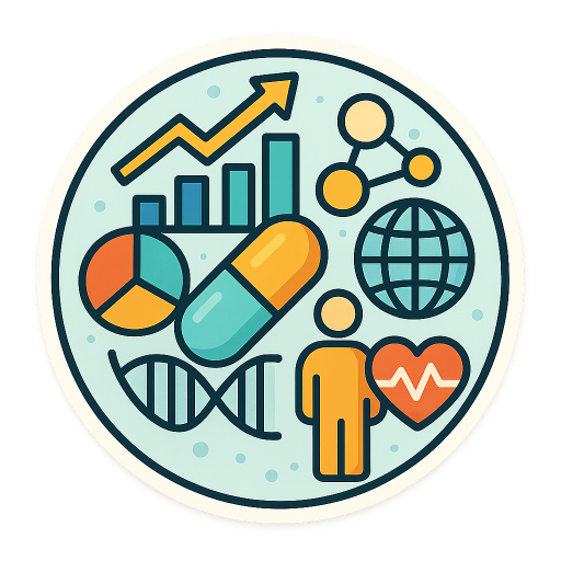 Life Sciences and Pharmaceuticals: Market Size and Segmentation