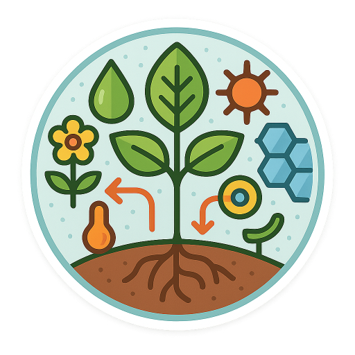 Plant Biology and Plant Physiology