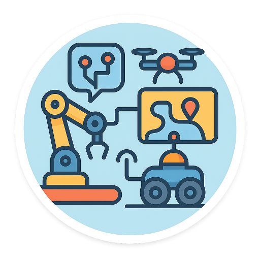 Robotics and Autonomous Systems