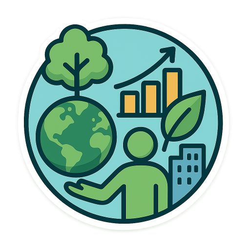 Sustainable Development and Environmental Policies