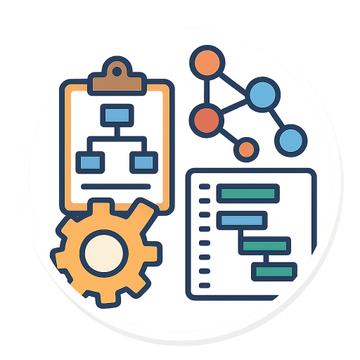 Project Planning and Scheduling