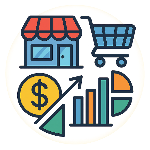 Retail: Business Models and Revenue Streams