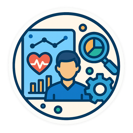 Healthcare: Key Performance Indicators (KPIs)