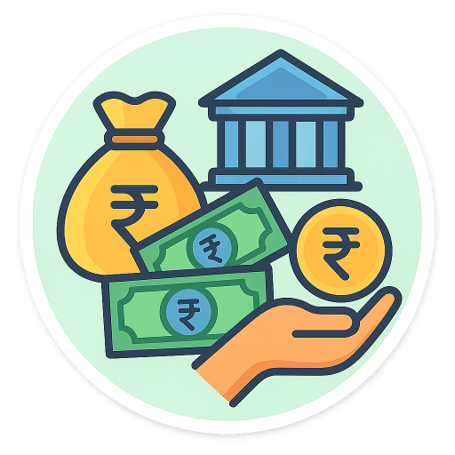 Financial Literacy: Money, Banking, and Financial Institutions