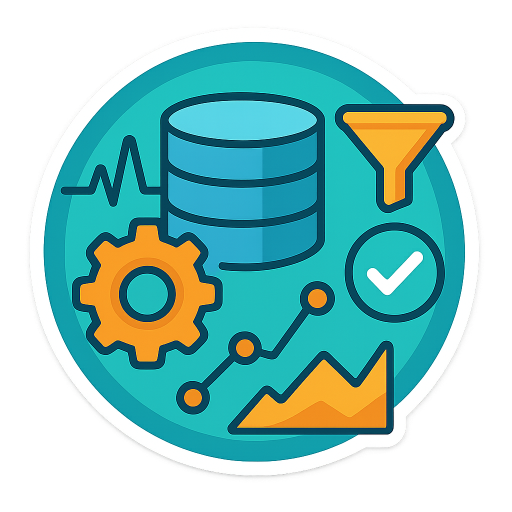 Data Preparation and Feature Engineering