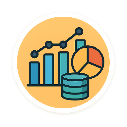 Power BI Data Visualization