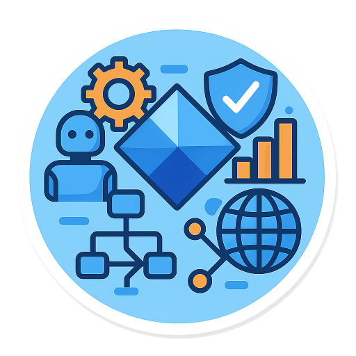 Blue Prism Enterprise RPA Platform