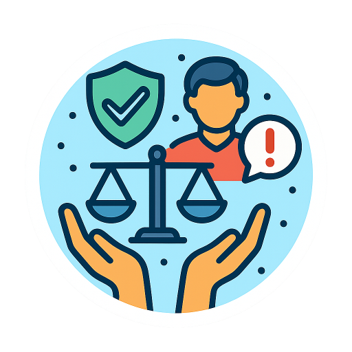 Ethics and Responsible Influence