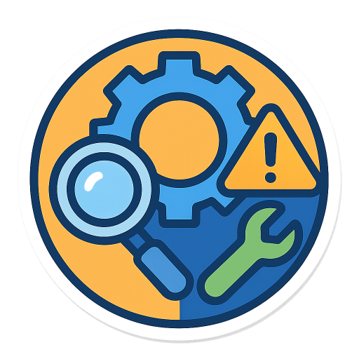 Testing & Troubleshooting Applications