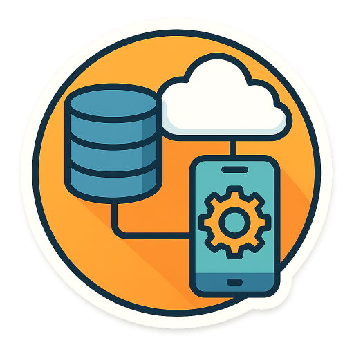 Mobile Database Management and Data Storage
