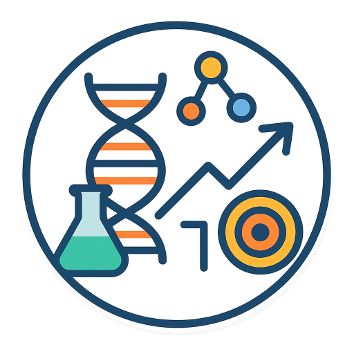 Life Sciences and Pharmaceuticals: Key Performance Indicators (KPIs)