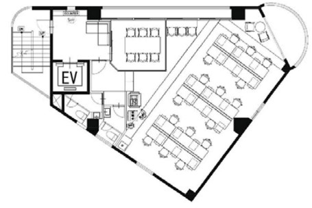 市ヶ谷・九段エリアセットアップ物件