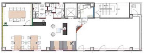 浅草橋エリア　セットアップ物件