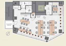 dogenzaka-areasetupoffice