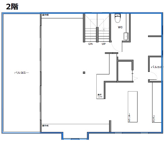 代官山エリア　セットアップオフィス