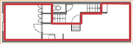 神田エリア　セットアップオフィス
