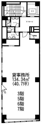 三越前エリア　セットアップオフィス