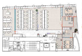 築地　セットアップオフィス