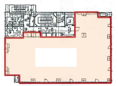 神田エリア　居抜きオフィス