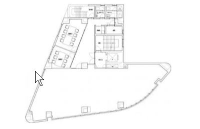 新宿エリア　セットアップオフィス