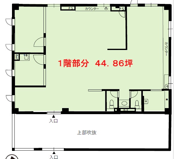船堀エリア　セットアップオフィス