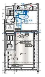 市ヶ谷　セットアップオフィス