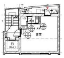 市ヶ谷エリア　セットアップオフィス