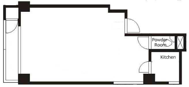 三田エリア　セットアップオフィス