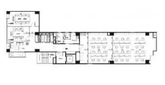 浅草橋エリア セットアップオフィス