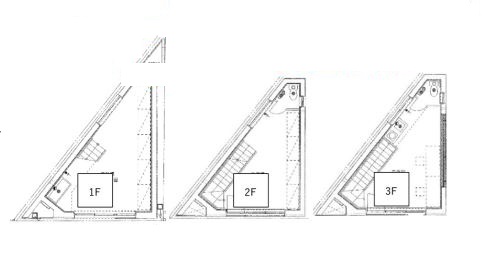 駒澤大学エリア　セットアップオフィス