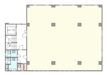 水道橋エリア セットアップオフィス