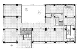 代々木エリア　居抜きオフィス