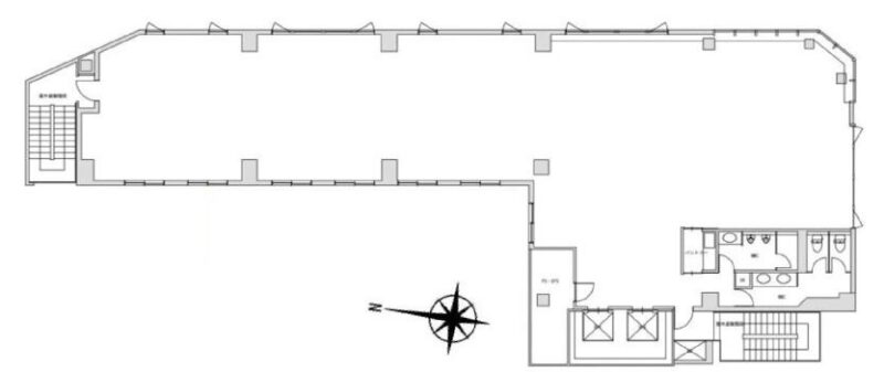 秋葉原エリア　セットアップオフィス