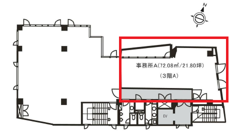中目黒エリア セットアップオフィス