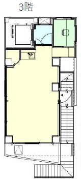 田町エリア　セットアップオフィス